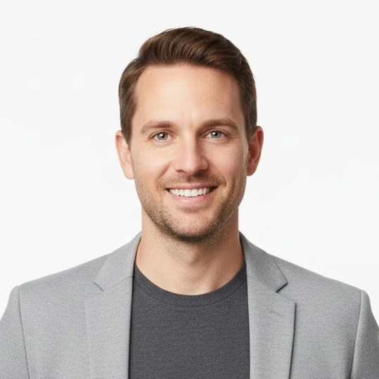 Thomas Weber